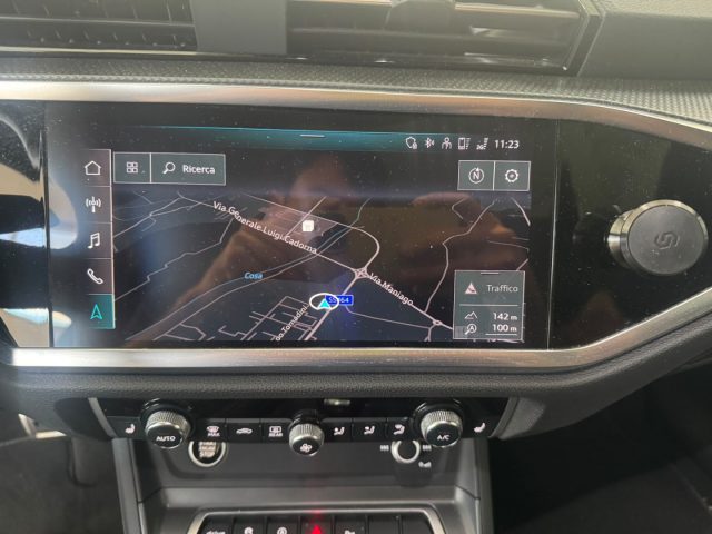AUDI Q3 SPB 35 TDI S TRONIC S LINE EDITI - foto 17