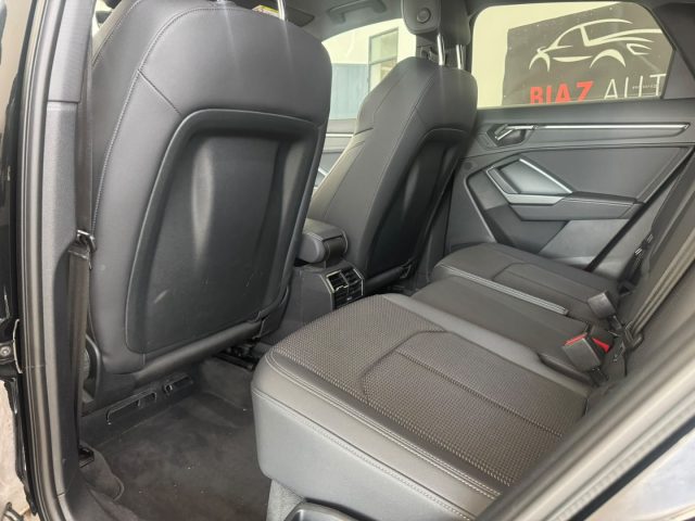 AUDI Q3 SPB 35 TDI S TRONIC S LINE EDITI - foto 14