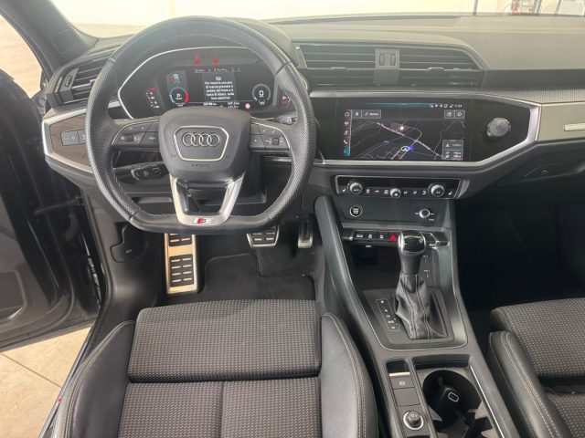 AUDI Q3 SPB 35 TDI S TRONIC S LINE EDITI - foto 15