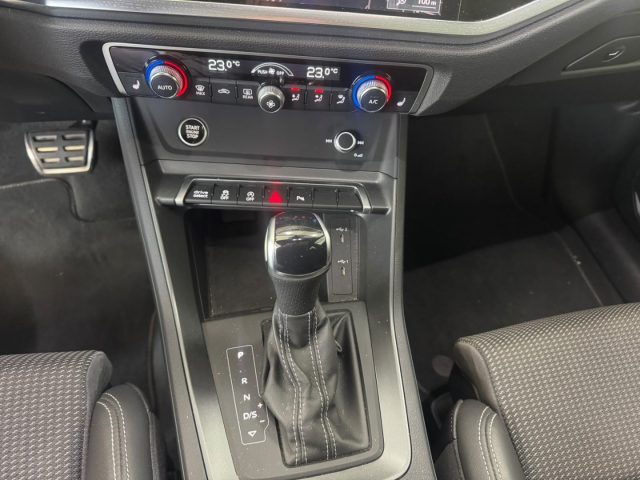 AUDI Q3 SPB 35 TDI S TRONIC S LINE EDITI - foto 18