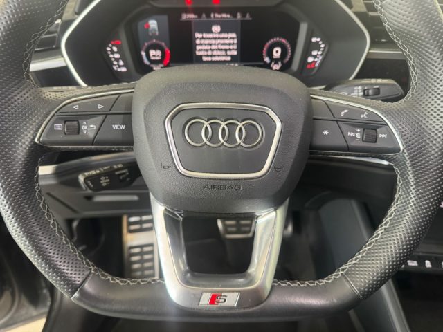 AUDI Q3 SPB 35 TDI S TRONIC S LINE EDITI - foto 20