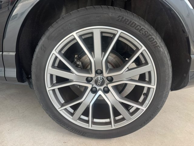 AUDI Q3 SPB 35 TDI S TRONIC S LINE EDITI - foto 25