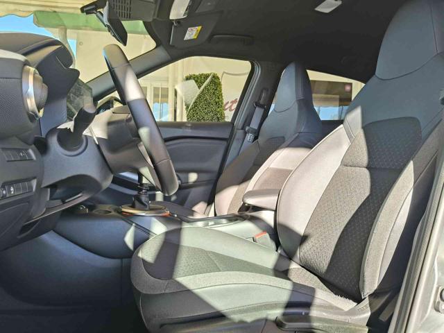 NISSAN JUKE 1.0 DIG-T 114 CV N-CONNECTA - foto 11