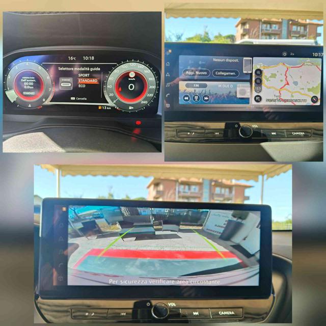 NISSAN JUKE 1.0 DIG-T 114 CV N-CONNECTA - foto 9