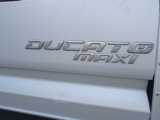 FIAT DUCATO MAXI 35Q 2.2MJT 140CV PL 7POSTI  - foto 16