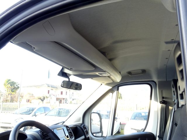 FIAT DUCATO MAXI 35Q 2.2MJT 140CV PL 7POSTI  - foto 15