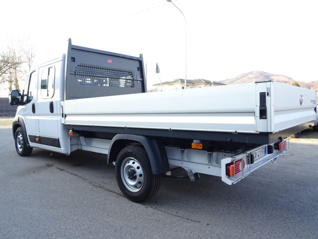 FIAT DUCATO MAXI 35Q 2.2MJT 140CV PL 7POSTI  - foto 7