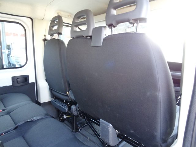 FIAT DUCATO MAXI 35Q 2.2MJT 140CV PL 7POSTI  - foto 12