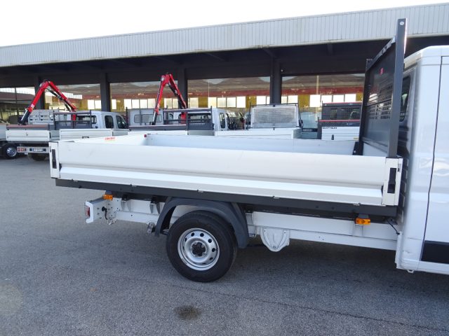 FIAT DUCATO MAXI 35Q 2.2MJT 140CV PL 7POSTI  - foto 6