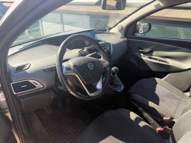 LANCIA YPSILON 0.9 TWINAIR 85 CV 5P. METANO ECO - foto 7