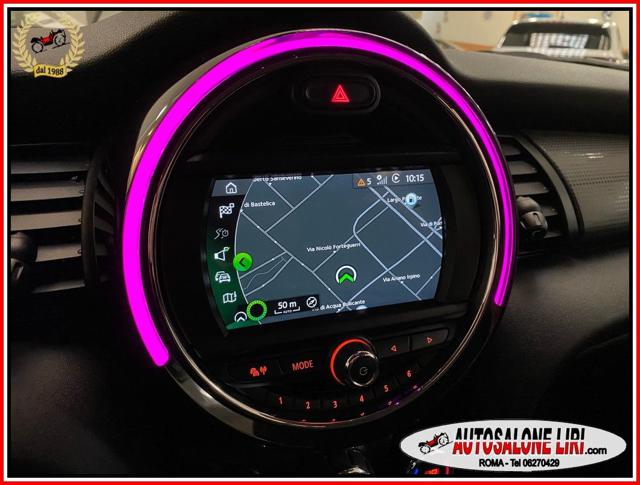MINI COOPER 1.5 TWINPOWER TURBO COOPER AUTOM - foto 17