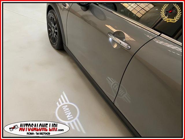 MINI COOPER 1.5 TWINPOWER TURBO COOPER AUTOM - foto 25
