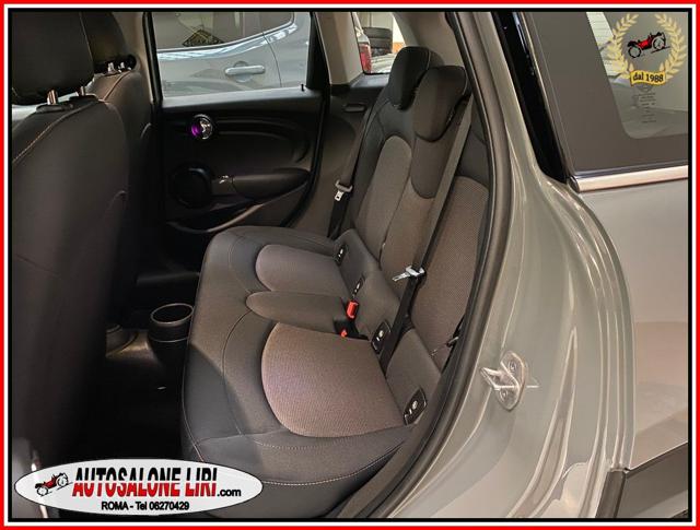 MINI COOPER 1.5 TWINPOWER TURBO COOPER AUTOM - foto 13