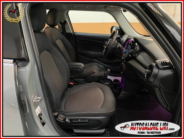 MINI COOPER 1.5 TWINPOWER TURBO COOPER AUTOM - foto 22