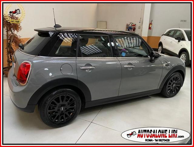 MINI COOPER 1.5 TWINPOWER TURBO COOPER AUTOM - foto 9