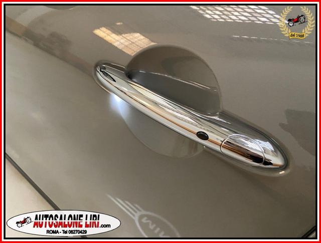 MINI COOPER 1.5 TWINPOWER TURBO COOPER AUTOM - foto 26