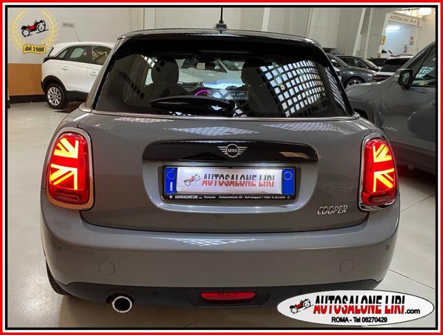 MINI COOPER 1.5 TWINPOWER TURBO COOPER AUTOM - foto 11