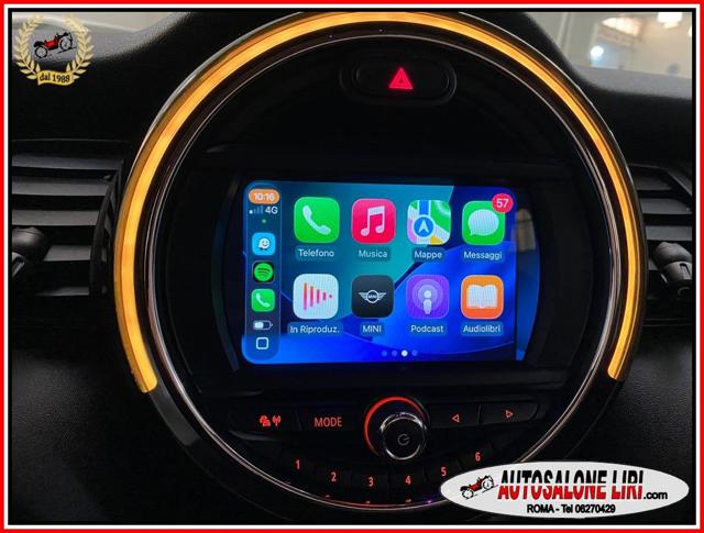 MINI COOPER 1.5 TWINPOWER TURBO COOPER AUTOM - foto 18