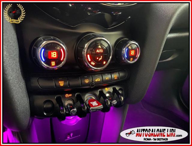 MINI COOPER 1.5 TWINPOWER TURBO COOPER AUTOM - foto 14