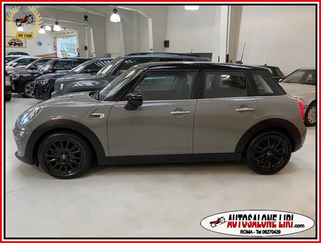 MINI COOPER 1.5 TWINPOWER TURBO COOPER AUTOM - foto 8