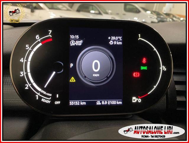 MINI COOPER 1.5 TWINPOWER TURBO COOPER AUTOM - foto 16