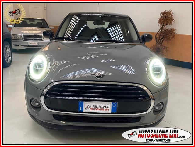MINI COOPER 1.5 TWINPOWER TURBO COOPER AUTOM - foto 10