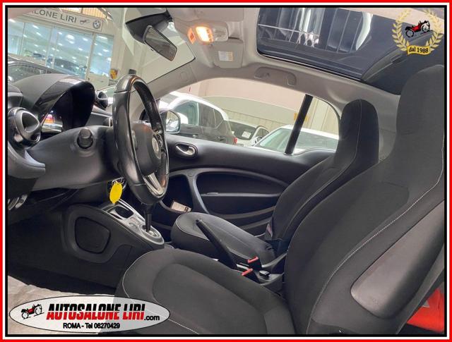 SMART FORTWO 70 1.0 PASSION - foto 15