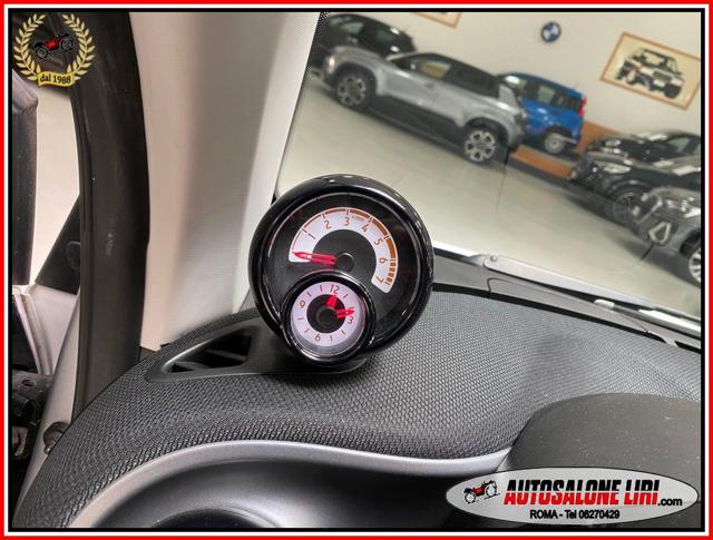 SMART FORTWO 70 1.0 PASSION - foto 13