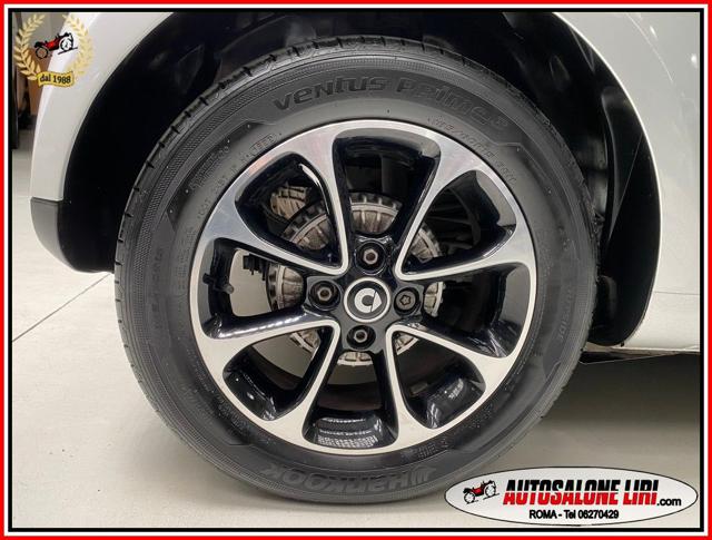 SMART FORTWO 70 1.0 PASSION - foto 19