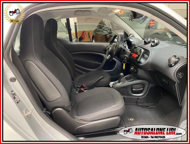 SMART FORTWO 70 1.0 PASSION - foto 17