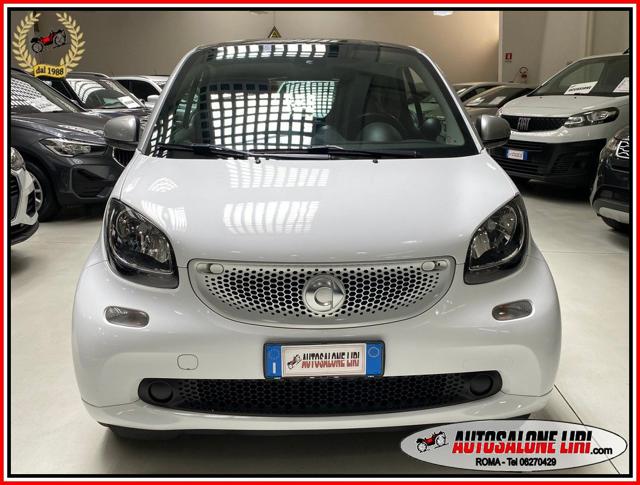 SMART FORTWO 70 1.0 PASSION - foto 9