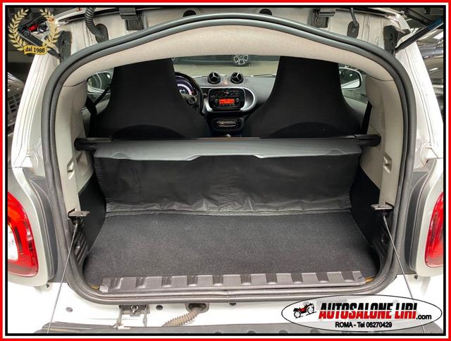 SMART FORTWO 70 1.0 PASSION - foto 18