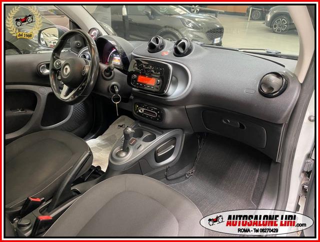 SMART FORTWO 70 1.0 PASSION - foto 6