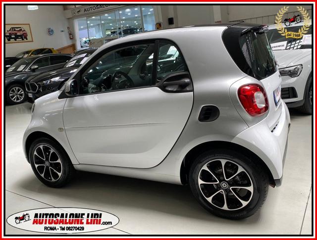 SMART FORTWO 70 1.0 PASSION - foto 8