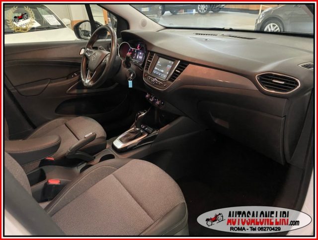 OPEL CROSSLAND 1.2 TURBO 131CV ELEGANCE AUTOMAT - foto 7