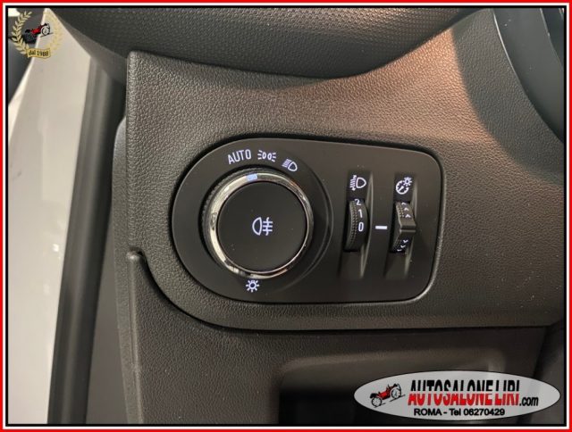 OPEL CROSSLAND 1.2 TURBO 131CV ELEGANCE AUTOMAT - foto 19