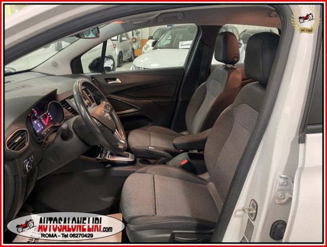 OPEL CROSSLAND 1.2 TURBO 131CV ELEGANCE AUTOMAT - foto 21