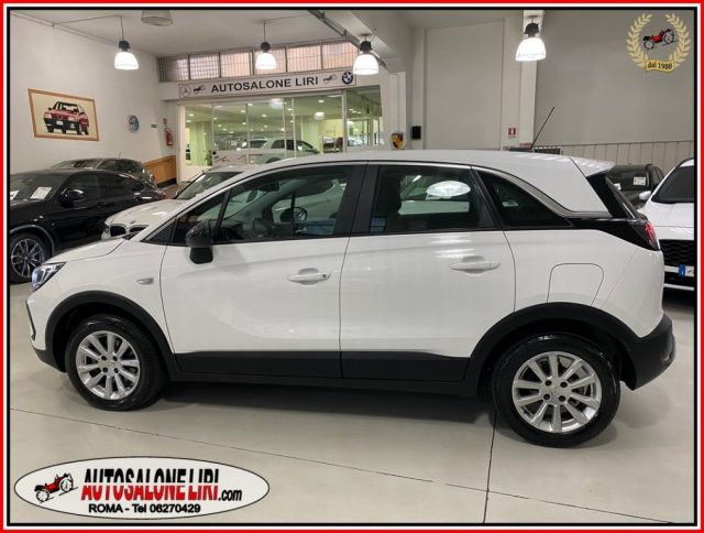 OPEL CROSSLAND 1.2 TURBO 131CV ELEGANCE AUTOMAT - foto 8