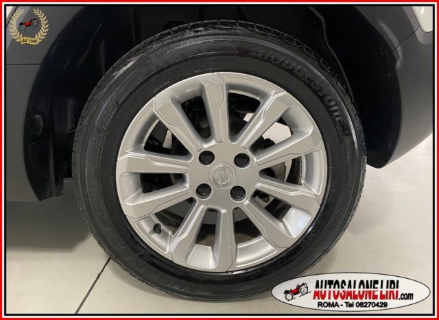 OPEL CROSSLAND 1.2 TURBO 131CV ELEGANCE AUTOMAT - foto 24