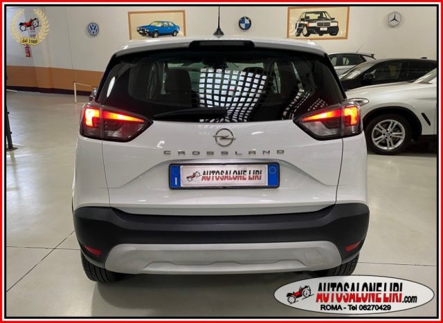 OPEL CROSSLAND 1.2 TURBO 131CV ELEGANCE AUTOMAT - foto 11