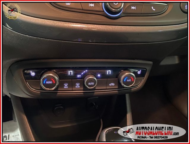 OPEL CROSSLAND 1.2 TURBO 131CV ELEGANCE AUTOMAT - foto 16