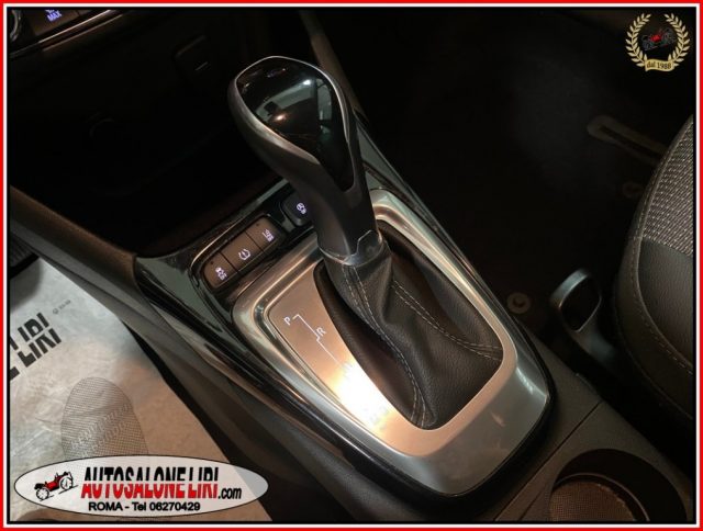 OPEL CROSSLAND 1.2 TURBO 131CV ELEGANCE AUTOMAT - foto 14
