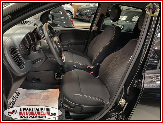 FIAT PANDA CROSS HYBRID 1.0 70CV - foto 15