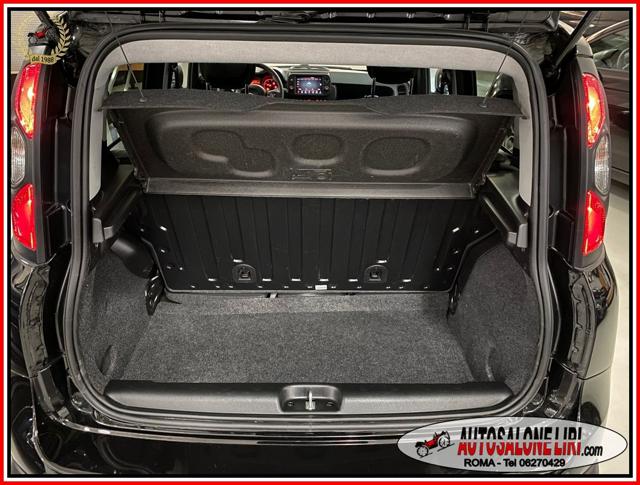 FIAT PANDA CROSS HYBRID 1.0 70CV - foto 12