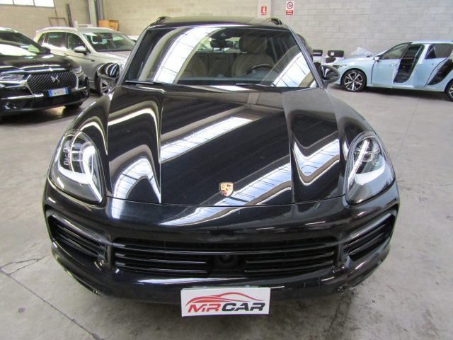 PORSCHE CAYENNE CAYENNE 3.0 V6 E-HYBRID TIPTRONI - foto 2