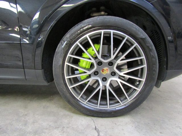 PORSCHE CAYENNE CAYENNE 3.0 V6 E-HYBRID TIPTRONI - foto 4