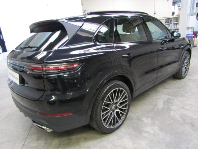PORSCHE CAYENNE CAYENNE 3.0 V6 E-HYBRID TIPTRONI - foto 5