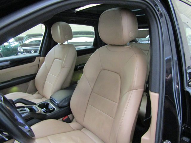 PORSCHE CAYENNE CAYENNE 3.0 V6 E-HYBRID TIPTRONI - foto 8