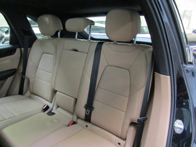 PORSCHE CAYENNE CAYENNE 3.0 V6 E-HYBRID TIPTRONI - foto 12