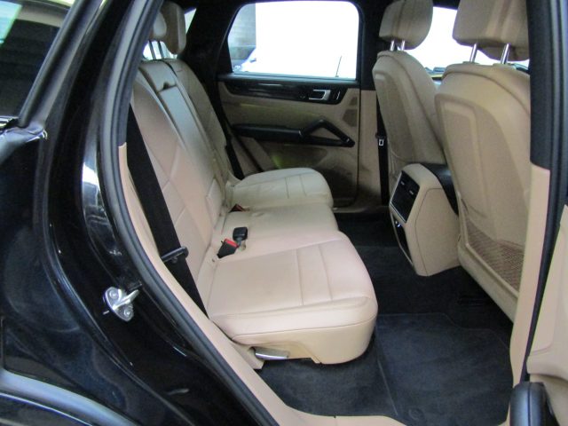 PORSCHE CAYENNE CAYENNE 3.0 V6 E-HYBRID TIPTRONI - foto 13